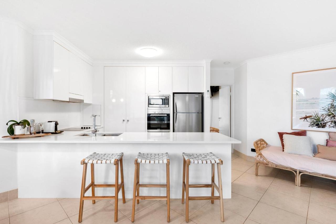 Penthouse With Private Roof Top Terrace- Noosa Exterior foto